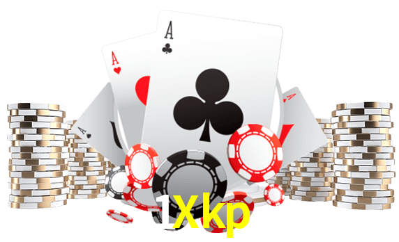 Jogue jogos de pôquer em 1Xkp
