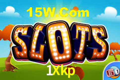 Interface do App 1Xkp