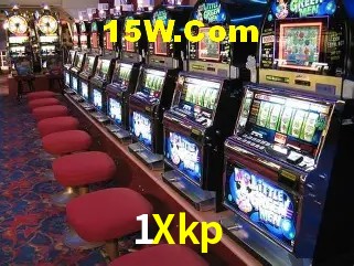 Estatísticas do Jogo 1Xkp