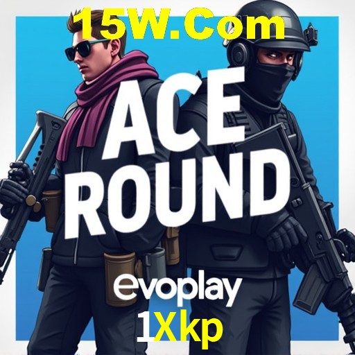 Bônus de Boas-vindas 1Xkp