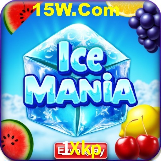 Descubra a Magia dos Jogos de Arcade no 1Xkp