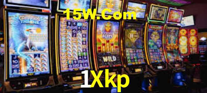 Jogos Exclusivos 1Xkp