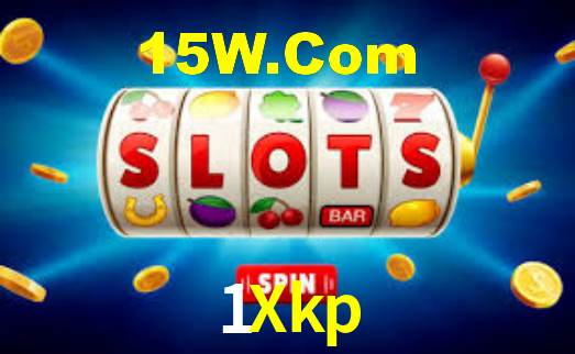 PIX Instantâneo 1Xkp