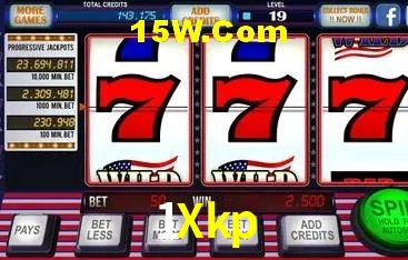 Tecnologia da Plataforma 1Xkp