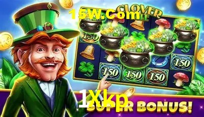 Jogos de Slot 1Xkp