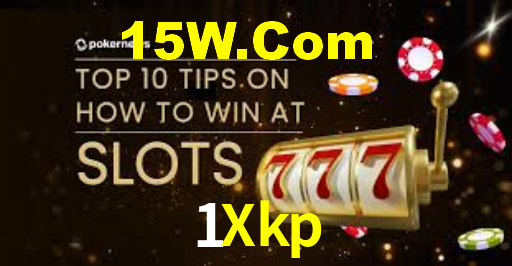 1Xkp - A Plataforma De Cassino Online Perfeita - 1Xkp.Com