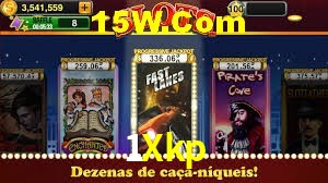Casino VIP 1Xkp