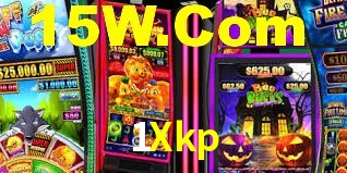 Bônus de Boas-vindas 1Xkp