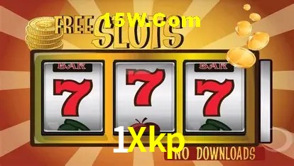 Recursos de Bônus 1Xkp