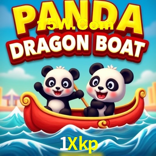 Bônus de Boas-vindas 1Xkp