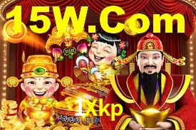 Welcome Bonus 1Xkp