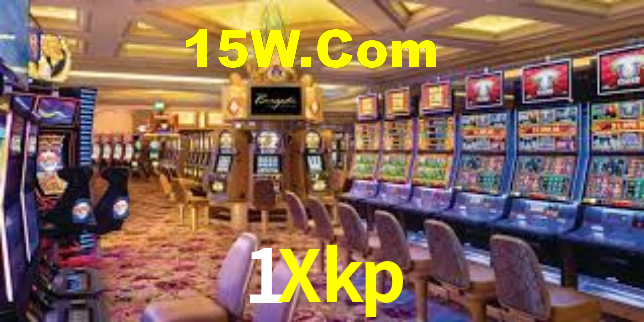 Mercados ao vivo e cash out na 1Xkp