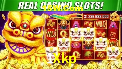 Benefícios VIP na 1Xkp