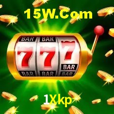 Biblioteca de slots populares na 1Xkp