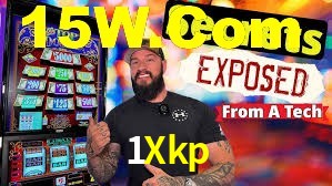 Blackjack Table 1Xkp