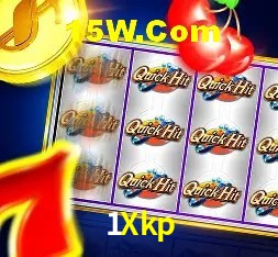 Loterias online na 1Xkp