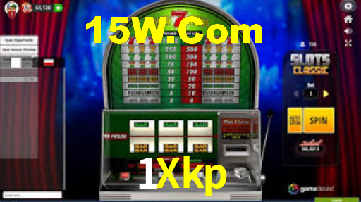 Sinta a adrenalina dos jogos de cassino com 1Xkp