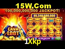 Live Casino 1Xkp