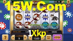 VIP Casino 1Xkp
