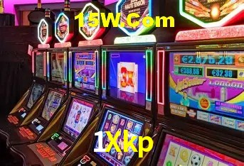 Bônus e promoções da 1Xkp