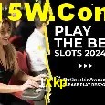 Slots com jackpots e giros grátis na 1Xkp