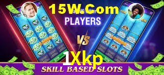 Welcome Bonus 1Xkp