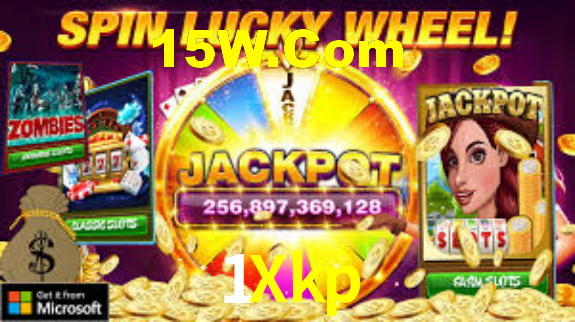 1Xkp Bet