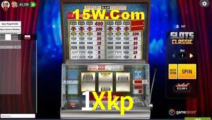 Integração de APIs 1Xkp