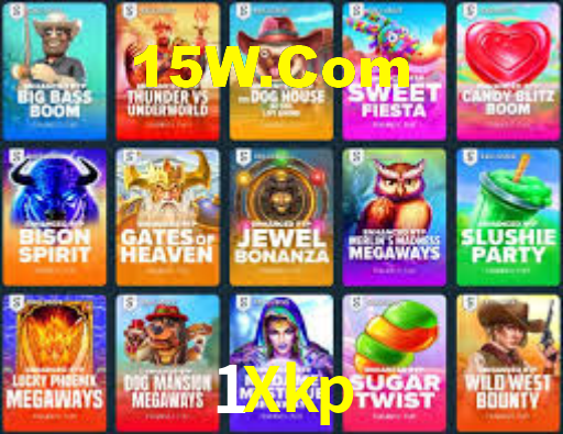 1Xkp.Com
