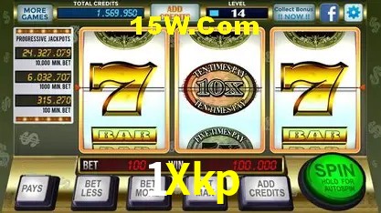 Diretório de Jogos 1Xkp