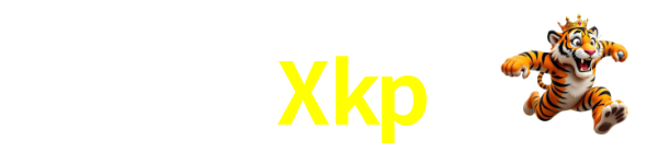 Logo da 1Xkp